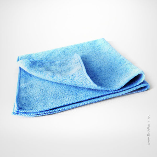 Microfiber Cleaning Towels